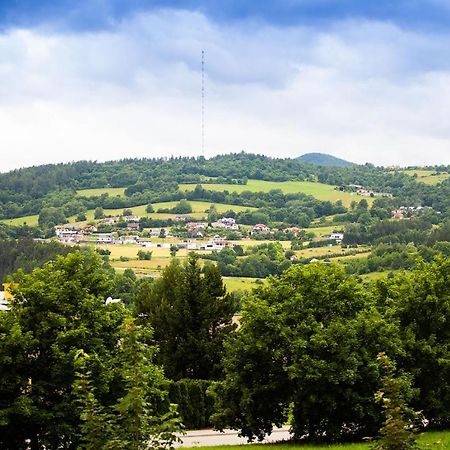Apartment,Private Parking, Balcony, Smart Check In Banská Bystrica Esterno foto
