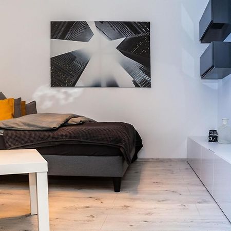 Apartment,Private Parking, Balcony, Smart Check In Banská Bystrica Esterno foto